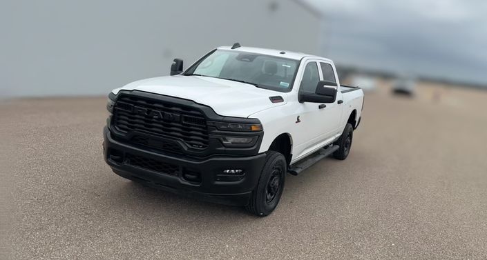 ram ram 2500 pickup 2025 3C63R5CL2SG575471 image ram ram 2500 pickup 2025 3C63R5CL2SG575471 image